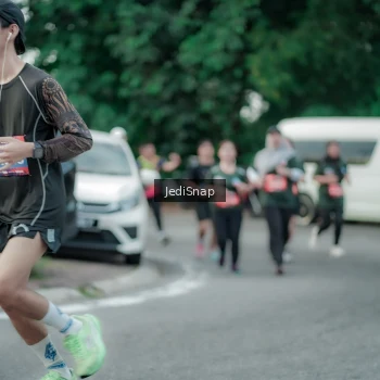 Runner Photo 3892907