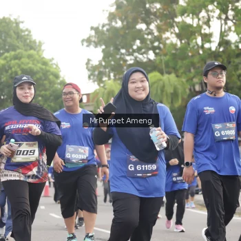 Runner Photo 3892917