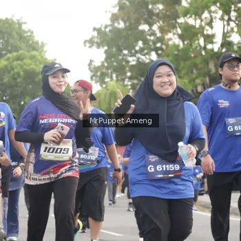 Runner Photo 3892918