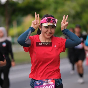 Runner Photo 3892919