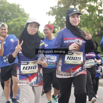 Runner Photo 3892920