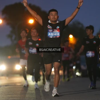 Runner Photo 3892921
