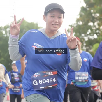 Runner Photo 3892925