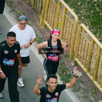 Runner Photo 3892926