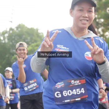 Runner Photo 3892927