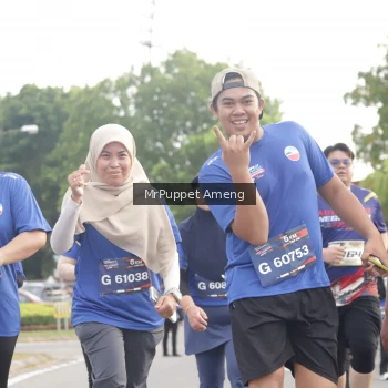 Runner Photo 3892933