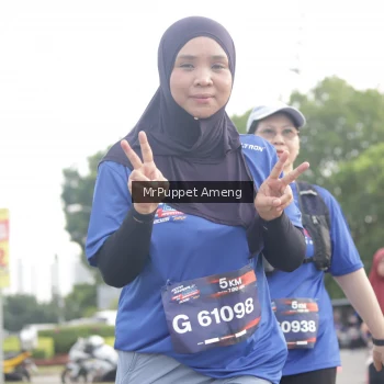 Runner Photo 3892937