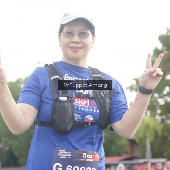 Runner Photo 3892941