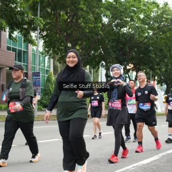Runner Photo 3892942
