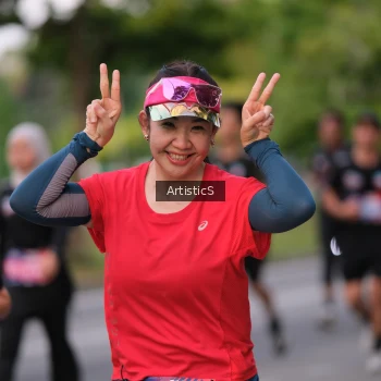 Runner Photo 3892947