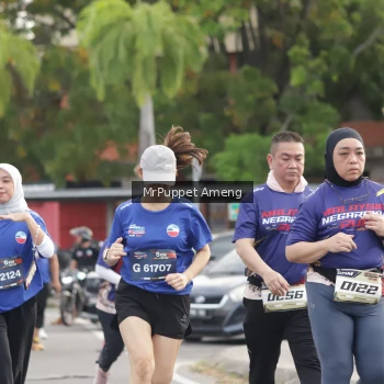 Runner Photo 3892950