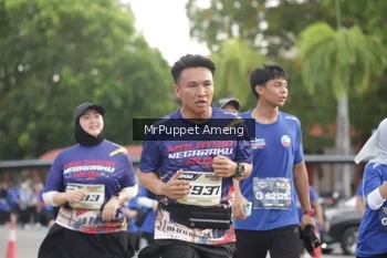 Runner Photo 3892957