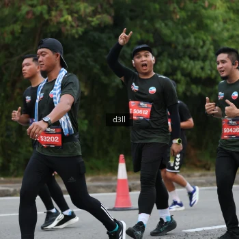 Runner Photo 3892963