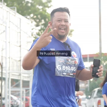 Runner Photo 3892966