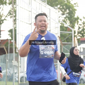 Runner Photo 3892972