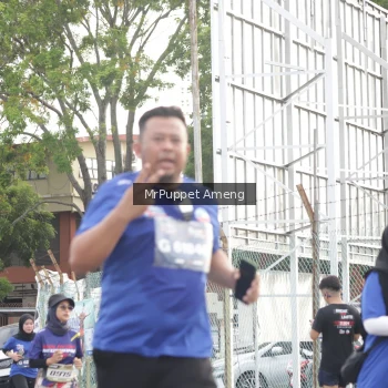 Runner Photo 3892974