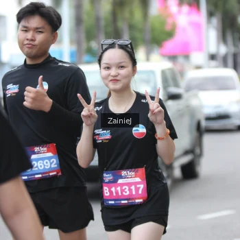 Runner Photo 3892981