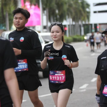 Runner Photo 3892984