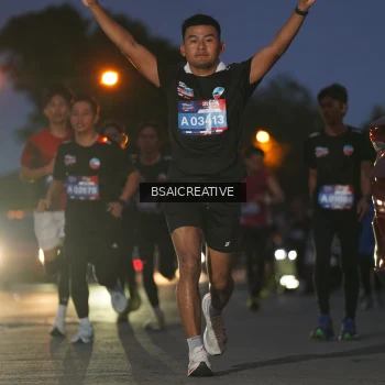 Runner Photo 3892990