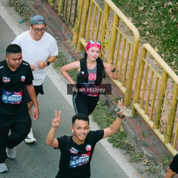 Runner Photo 3892992