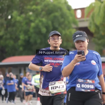 Runner Photo 3892997