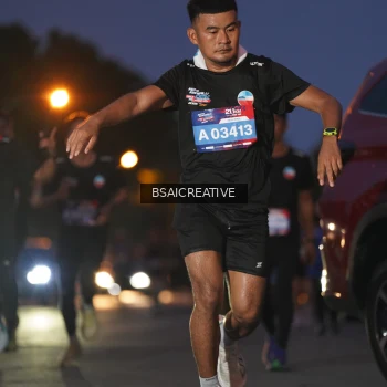 Runner Photo 3893007