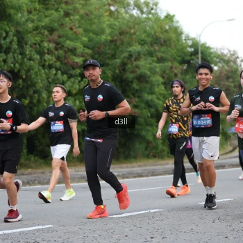 Runner Photo 3893008