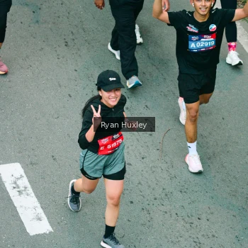 Runner Photo 3893025