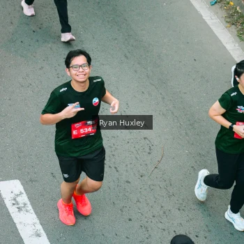 Runner Photo 3893032