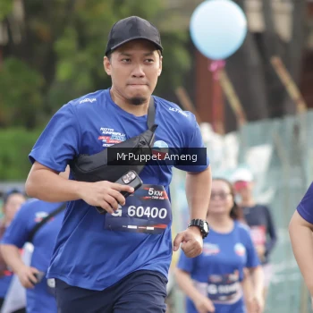 Runner Photo 3893034
