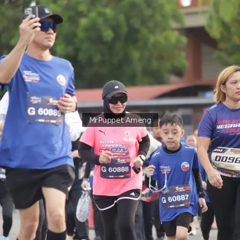 Runner Photo 3893040