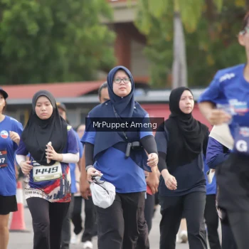 Runner Photo 3893053
