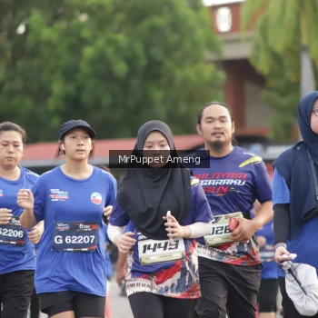 Runner Photo 3893058