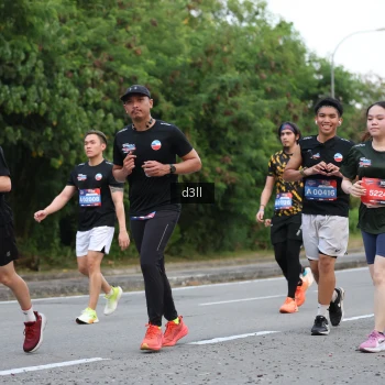 Runner Photo 3893061