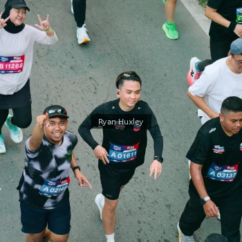 Runner Photo 3893082