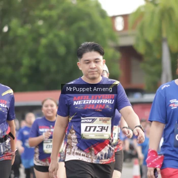 Runner Photo 3893090