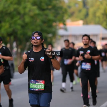 Runner Photo 3893105