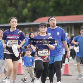 Runner Photo 3893109
