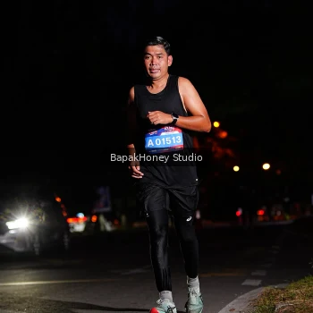 Runner Photo 3893119