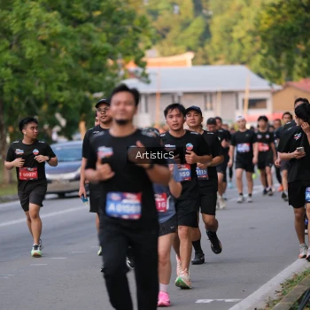 Runner Photo 3893120