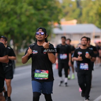 Runner Photo 3893121