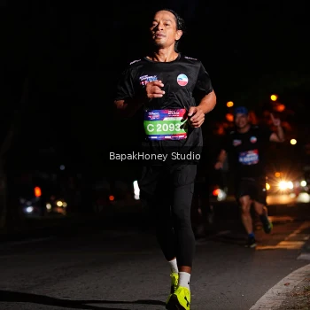 Runner Photo 3893131