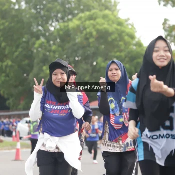 Runner Photo 3893169