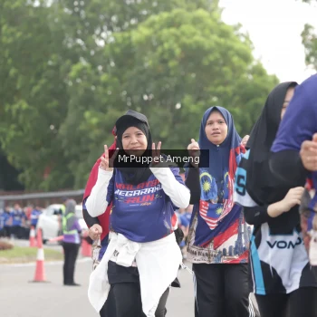 Runner Photo 3893178