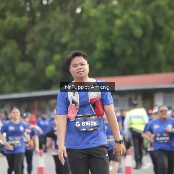 Runner Photo 3893188