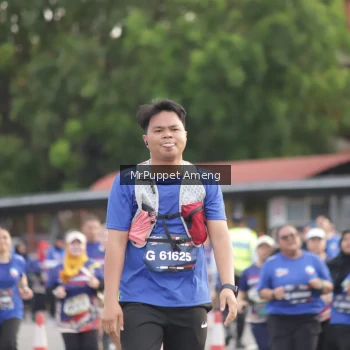 Runner Photo 3893189