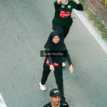 Runner Photo 3893202