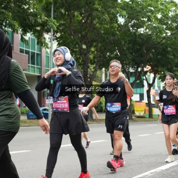 Runner Photo 3893207