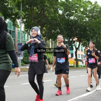 Runner Photo 3893210