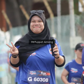 Runner Photo 3893211